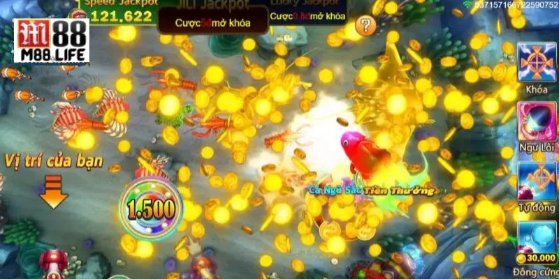 Nắm trong tay chiến thuật sẽ tạo cơ hội chiến thắng lớn.