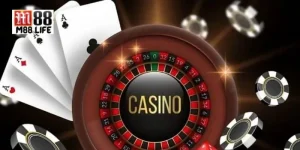 Cách Chơi Casino Trực Tuyến Tại M88 Cho Người Mới Bắt Đầu