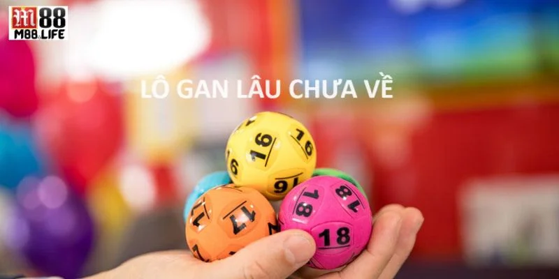 Cầu lô gan là phương pháp chốt số đã khá quen thuộc với lô thủ.