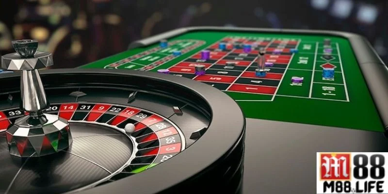 Áp dụng chiến lược từ cao thủ bạn sẽ dễ dàng dành chiến thắng khi tham gia casino M88.