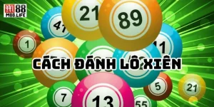 Cược Lô Xiên M88: Kiến Thức A-Z Cho Lô Thủ Mới Bắt Đầu