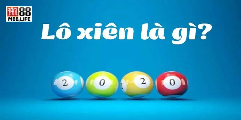 Lô xiên là cầu lô không dễ để nắm bắt. 