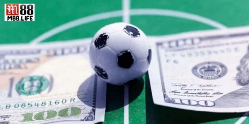 Cập nhật kho kèo M88 mới nhất dành cho tân thủ.