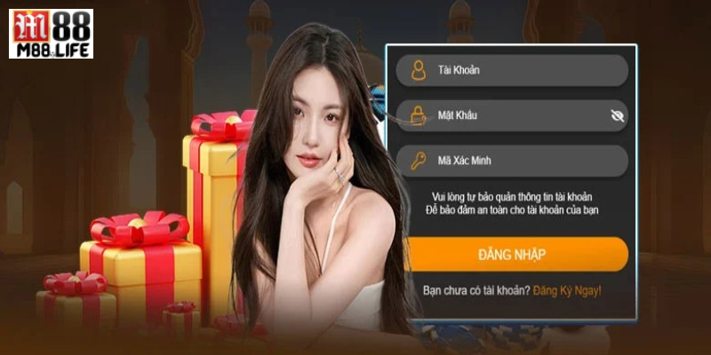 Các lưu ý cần thiết cho tân thủ đăng nhập nhà cái M88.