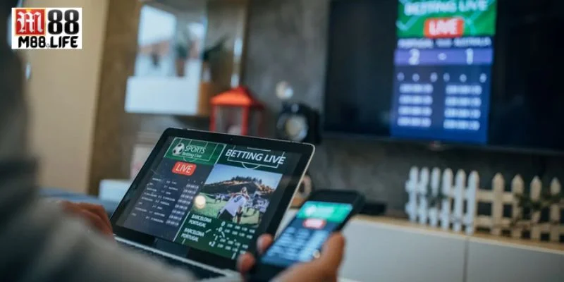 Cược theo tâm lý đám đông không phải là lựa chọn chính xác.