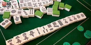 Mẹo Chơi Bài Mạt Chược Kiếm Bộn Tiền Tại Casino M88